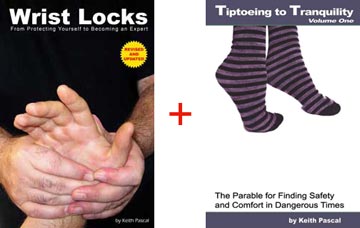 best wrist locks book