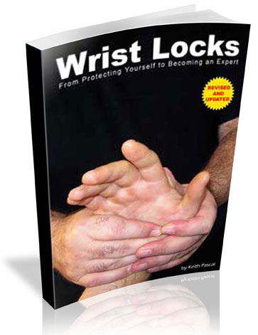 Wrist and Joint Locks ebook